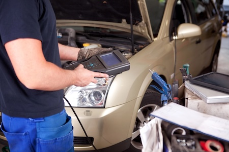 What Does a Transmission Diagnostic Include? A Step-by-Step Breakdown