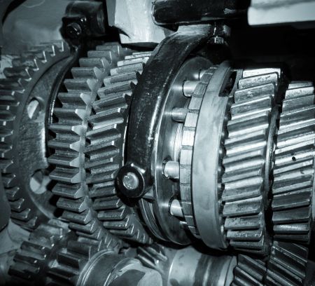 What Happens During a Professional Transmission Rebuild?