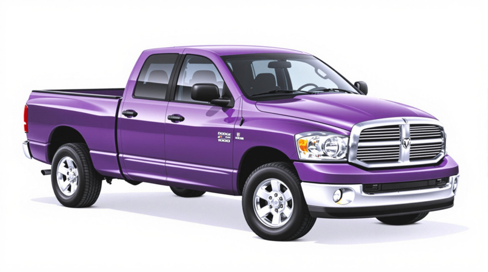 2008 Ram 1500 Clutch Replacement in Glasgow, KY Thumbnail
