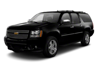 2011 Chevy Suburban Transmission Rebuild Scottsville, KY Thumbnail