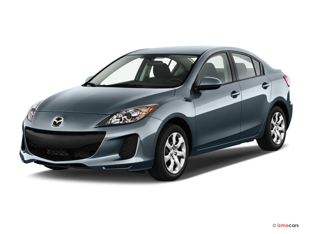 2012 Mazda3 Transmission Replacement in Bowling Green, KY