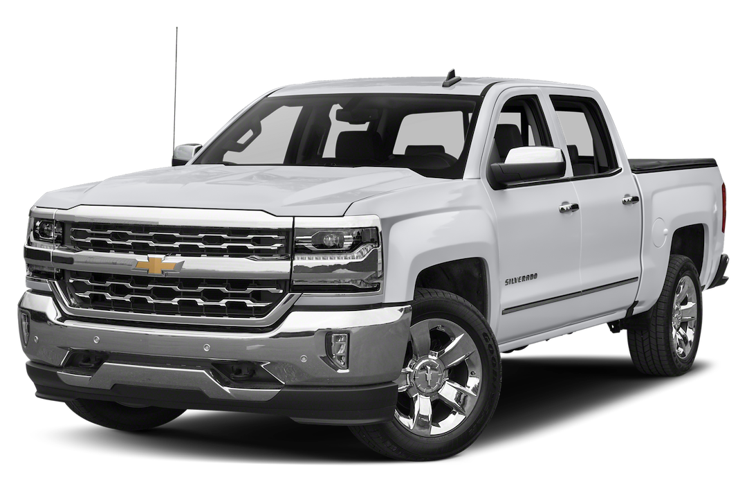 2017 Chevy Silverado 1500 Rear Main Seal Replacement Auburn, KY