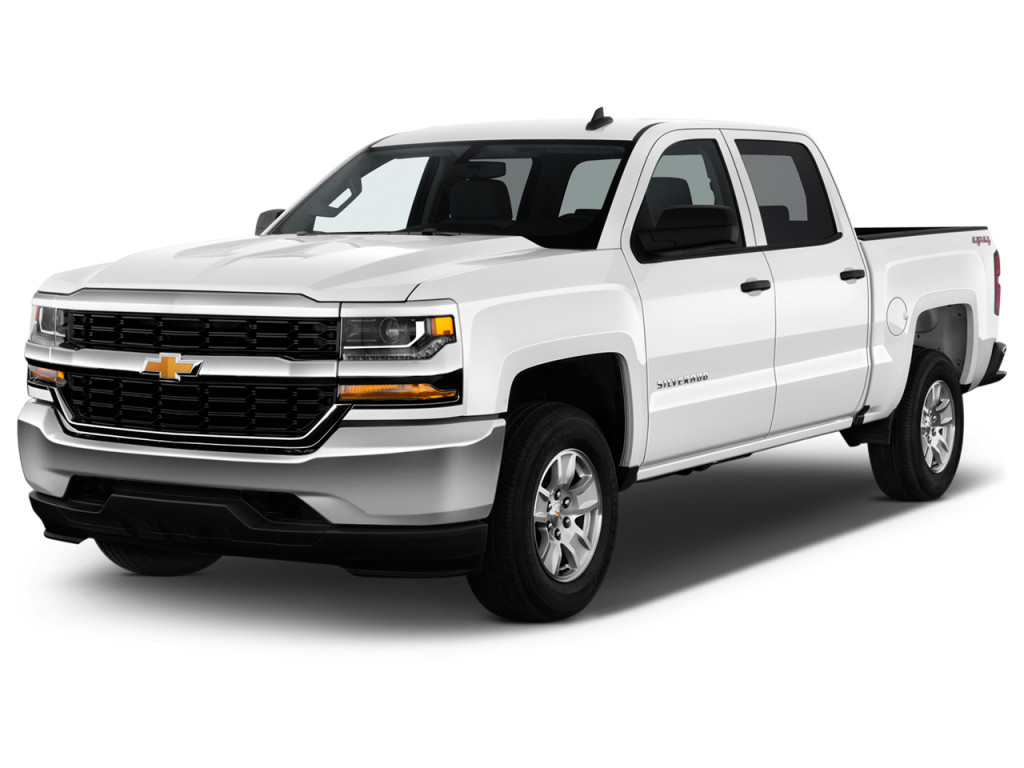 2018 Chevy Silverado 1500 Transmission Rebuild Bowling Green, KY Thumbnail