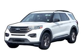 2020 Ford Explorer Transmission Replacement Russellville, KY Thumbnail