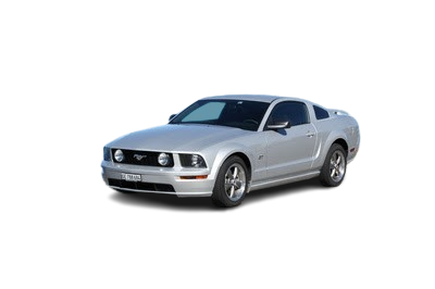 Air Conditioning Causing Transmission Problems, 2005 Ford Mustang in Bowling Green, KY