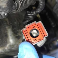 Air-Conditioning-Causing-Transmission-Problems-2005-Ford-Mustang-in-Bowling-Green-KY 0