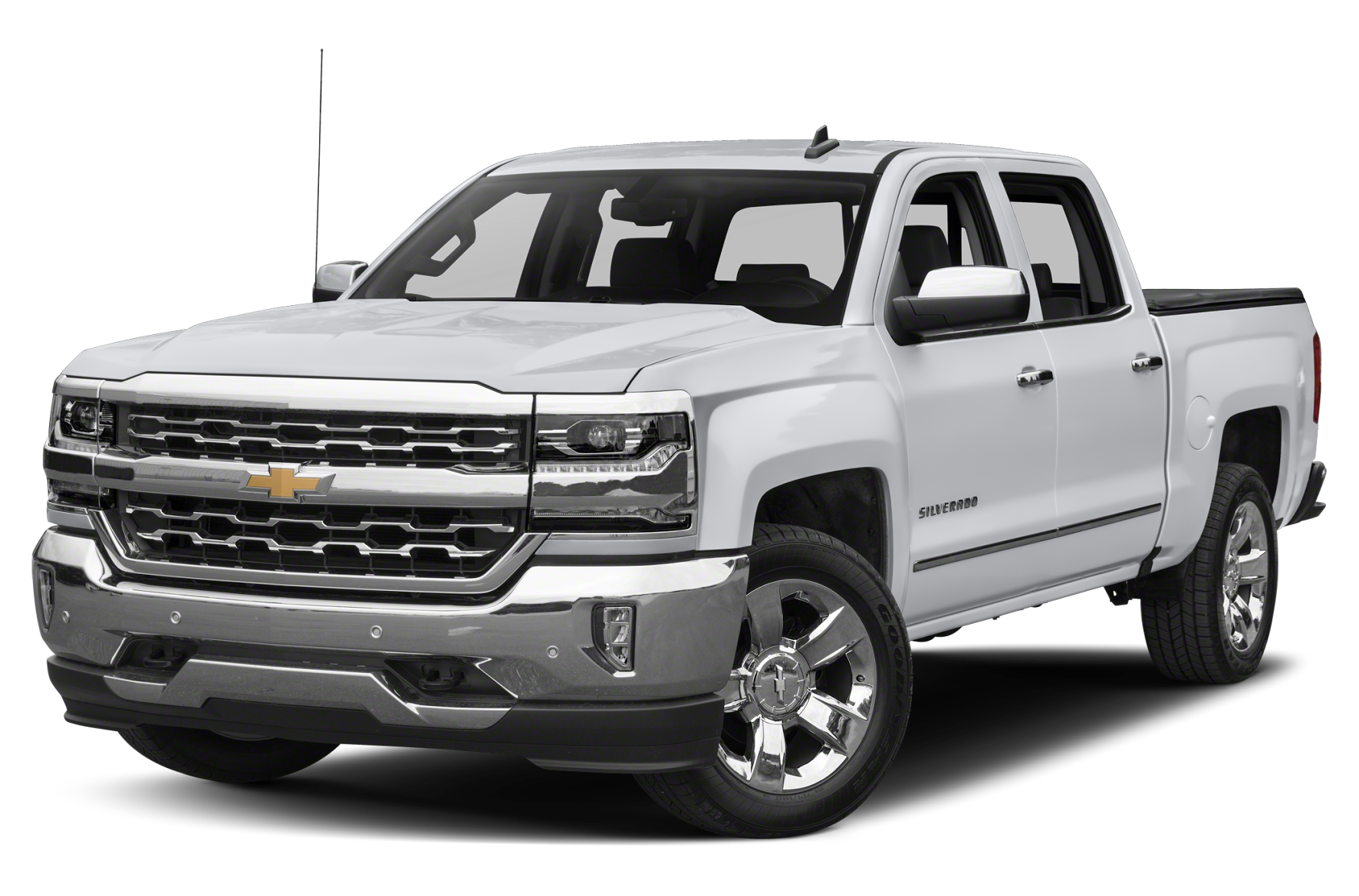 Simple Solution to a 2017 Chevy Silverado 1500 Transmission problem in Bowling Green, Kentucky. 