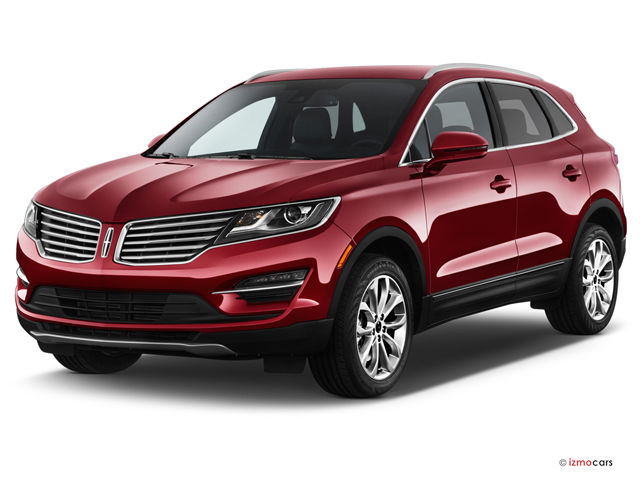 Transmission Replacement on a 2015 Lincoln MKC in Russellville, KY